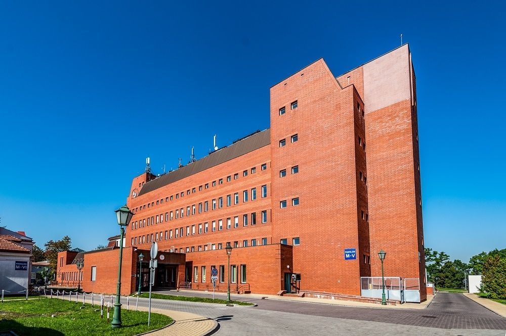 Nowoczesne Centrum Torakoonkologii w Szpitalu Jana Pawła II